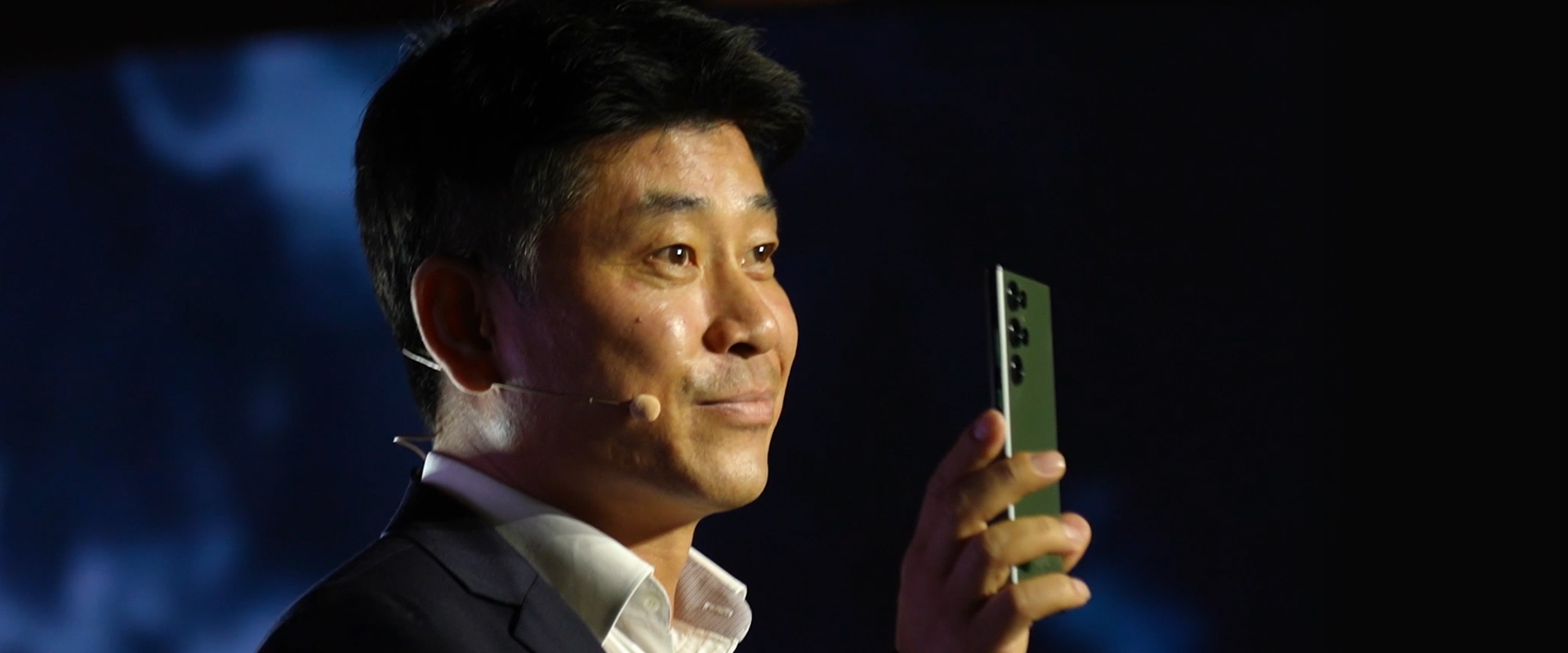 Galaxy S23 Media Launch