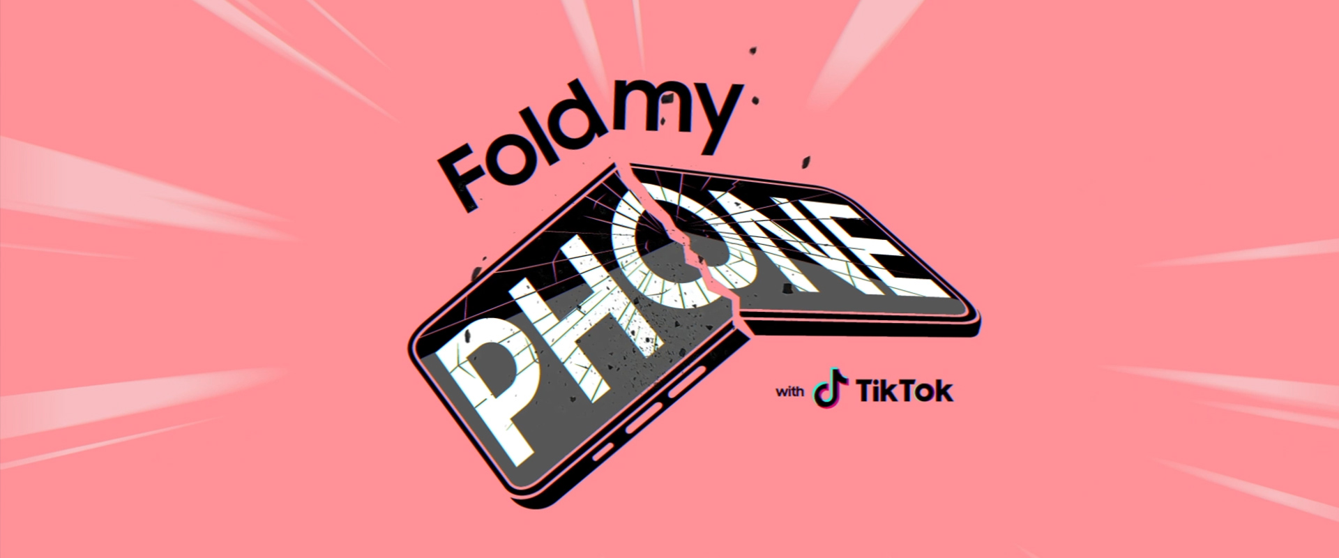 Fold My Phone