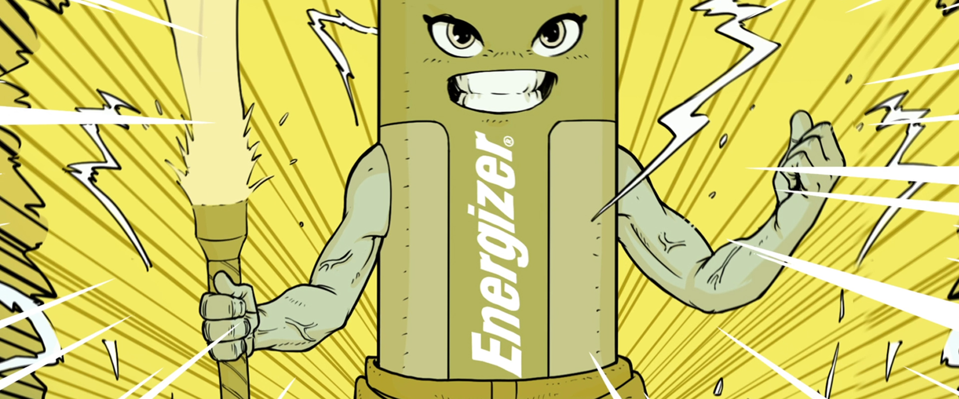 Energizer