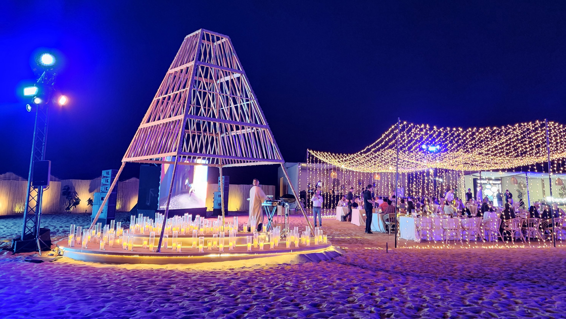 Galaxy Creator’s Lounge