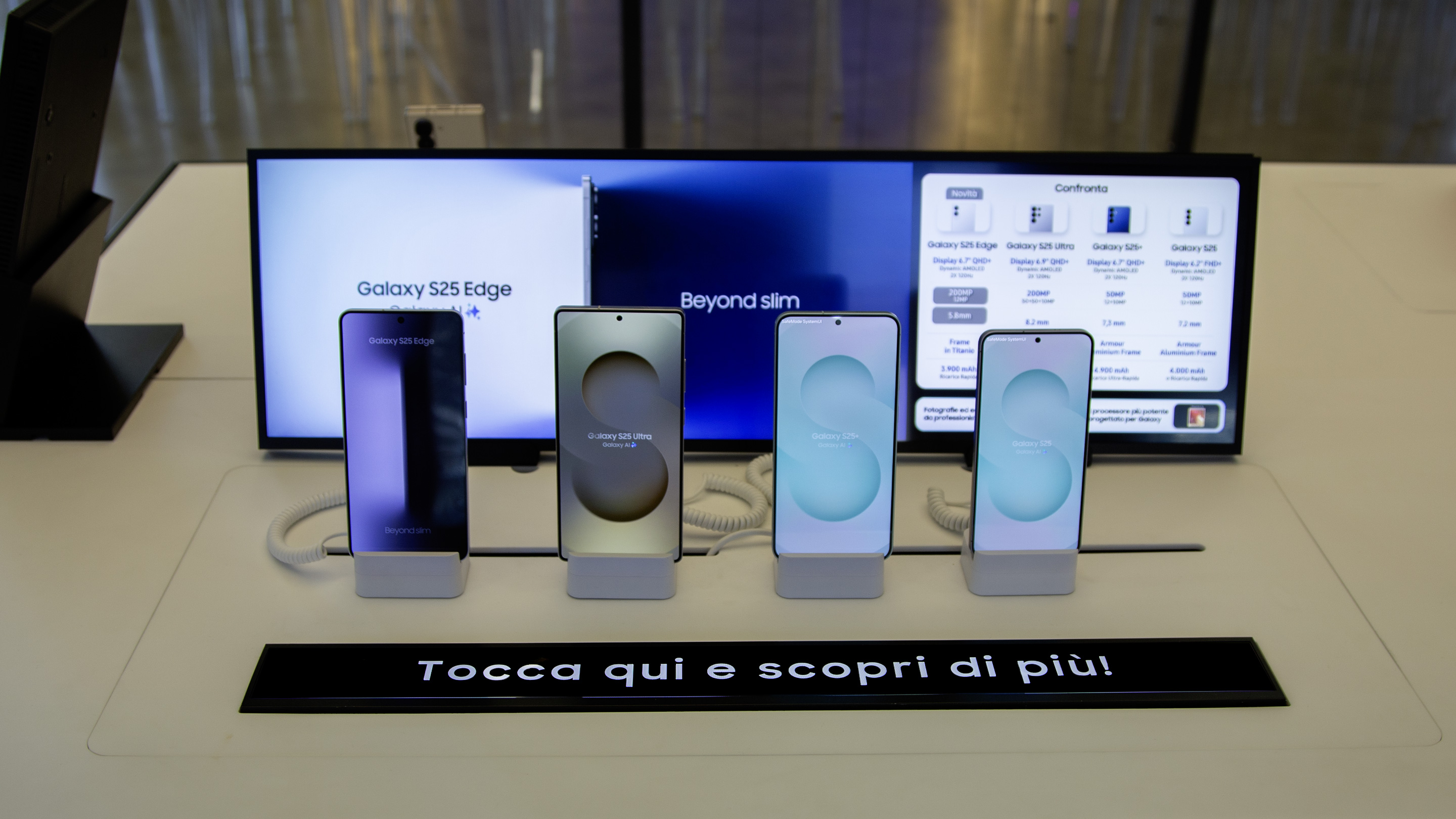 RX INTELLIGENCE DISPLAY