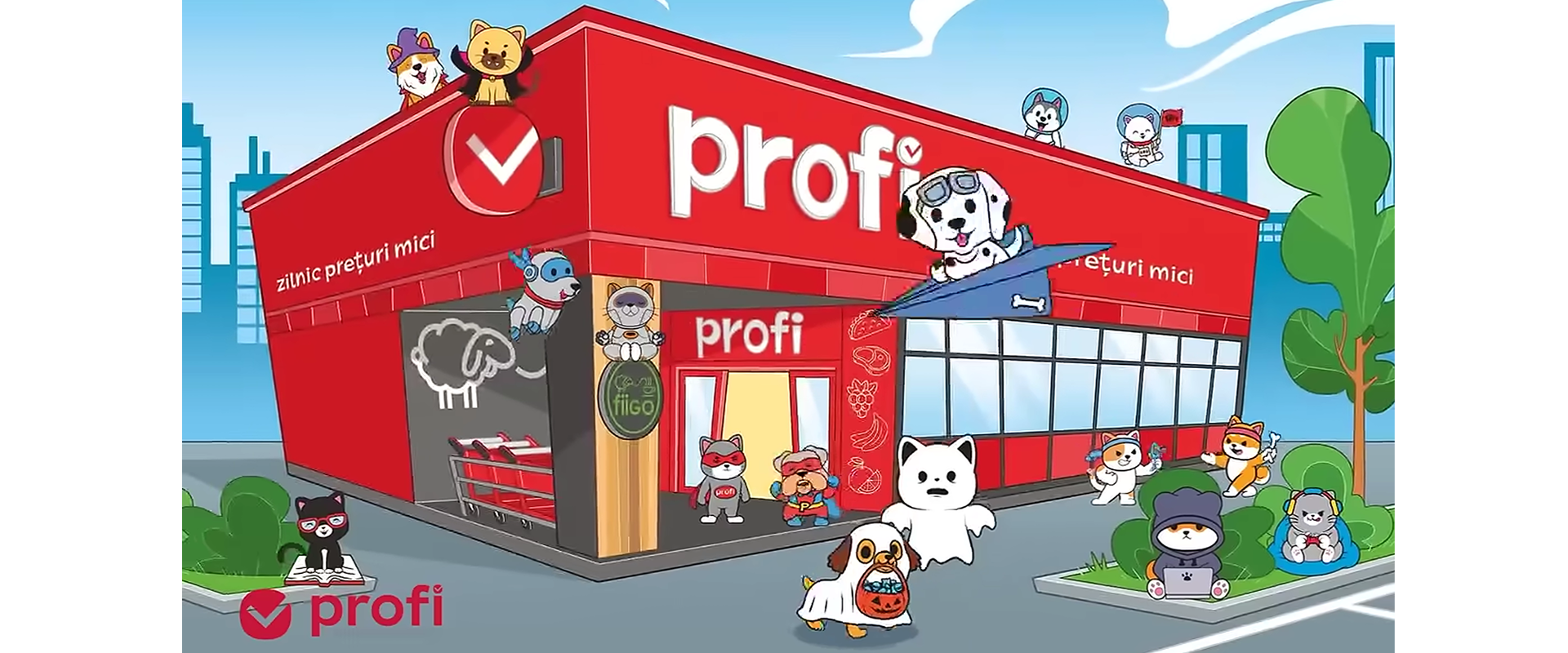 Profi