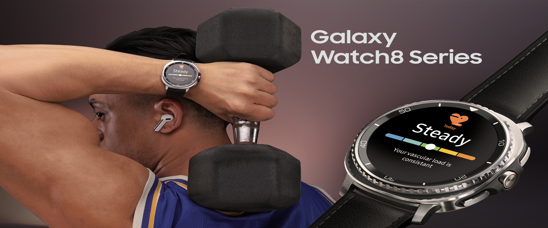 Samsung Galaxy Watch8 series