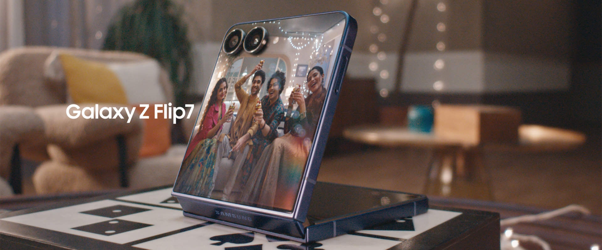 Samsung Flagship devices