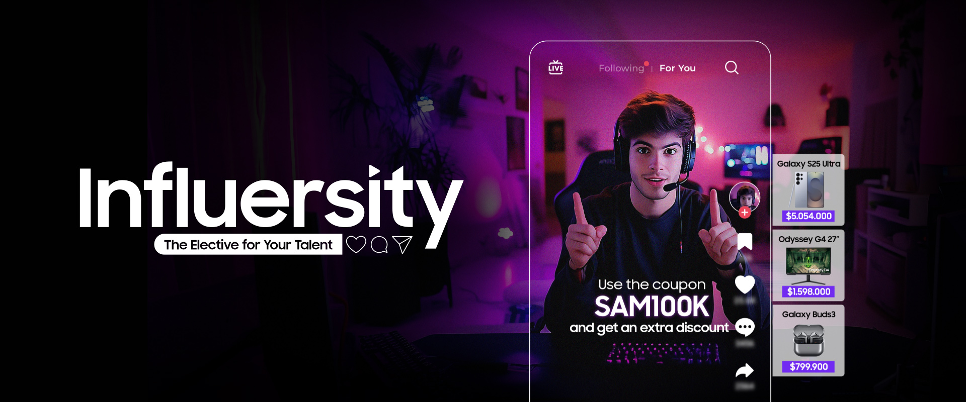 influersity_campaign