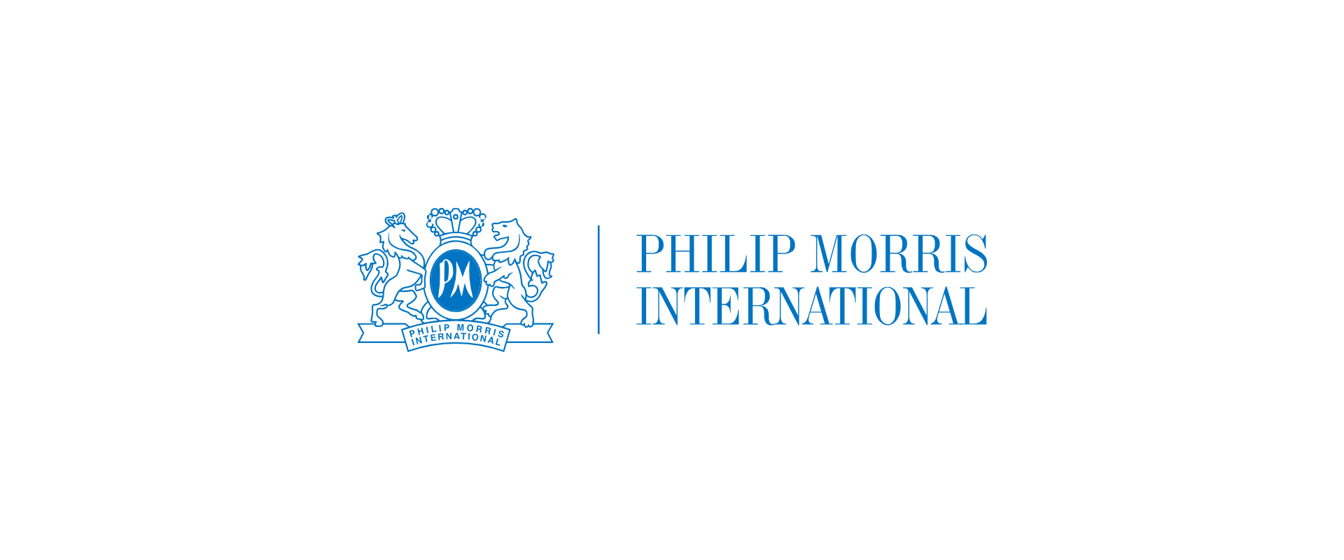 Philip Morris International logo