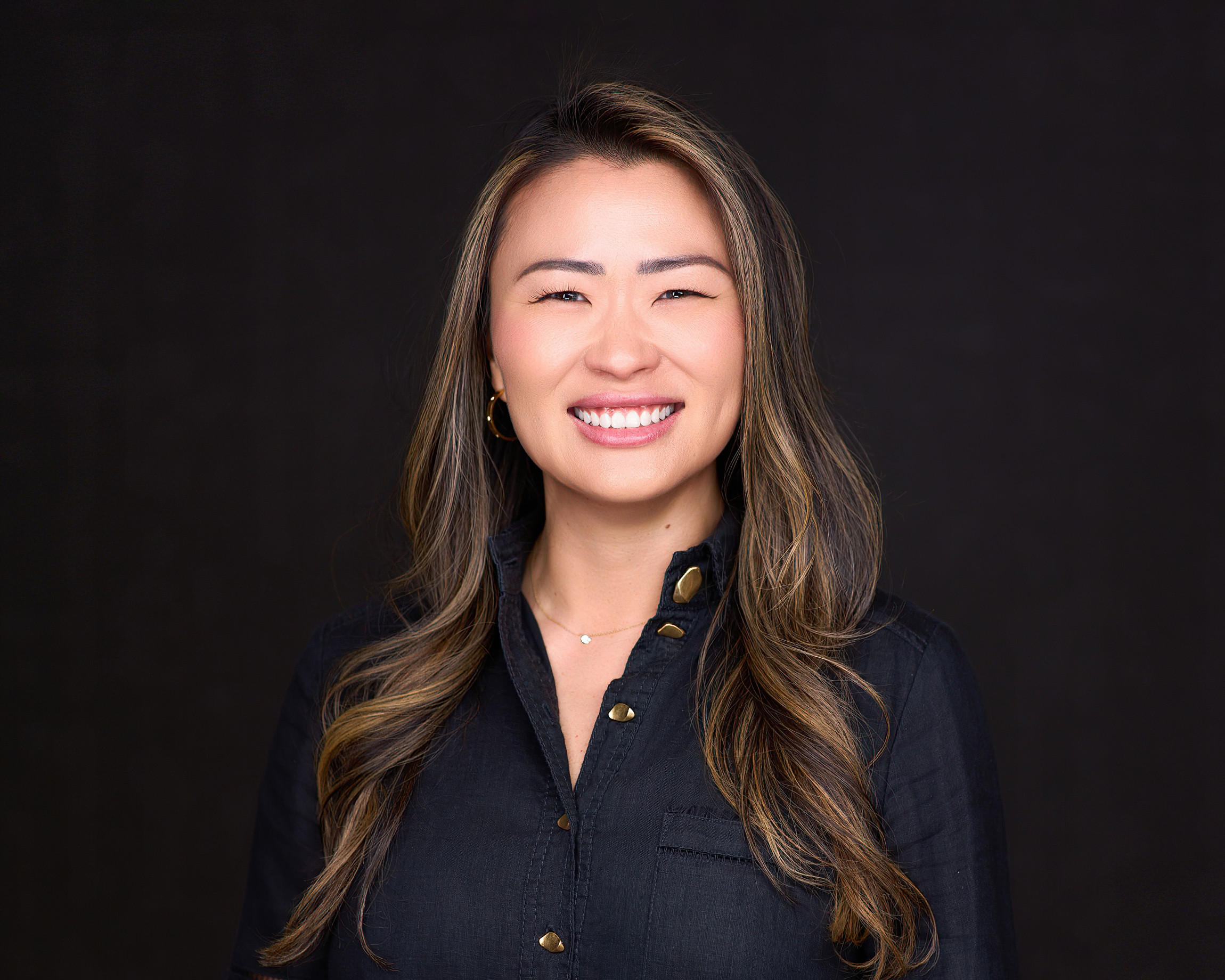 Head of Client Services Headshot