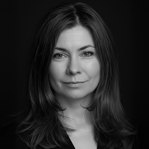 Campaign Development Team Head