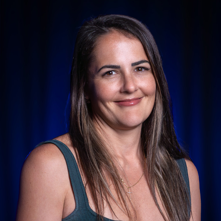 Head of Retail Headshot