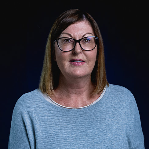 Retail Operations Director Headshot