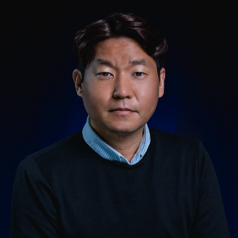 Head of Finance Headshot