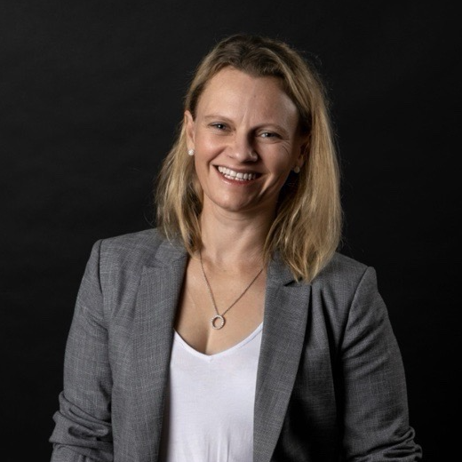 Head of People and Culture Headshot