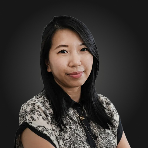 Jody Yee Retail Business Director