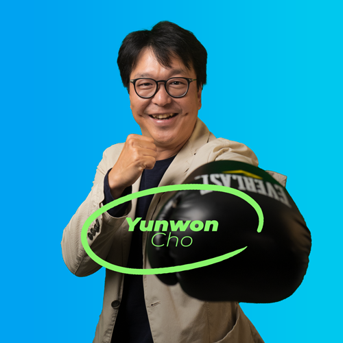 Yunwon Cho
