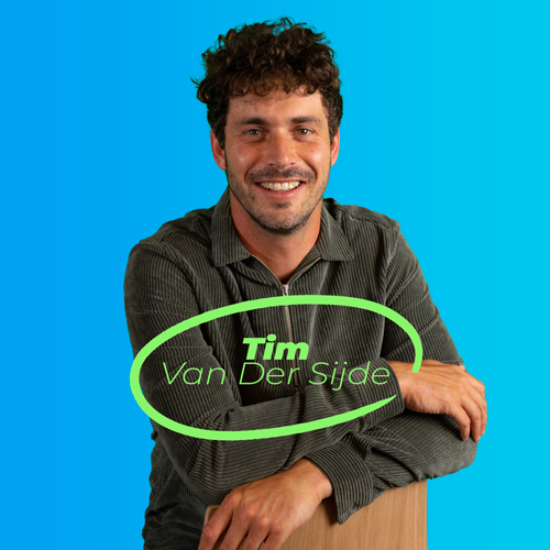 Tim van der Sijde