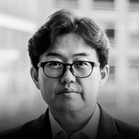 YoungWook_Son_President_&_CEO