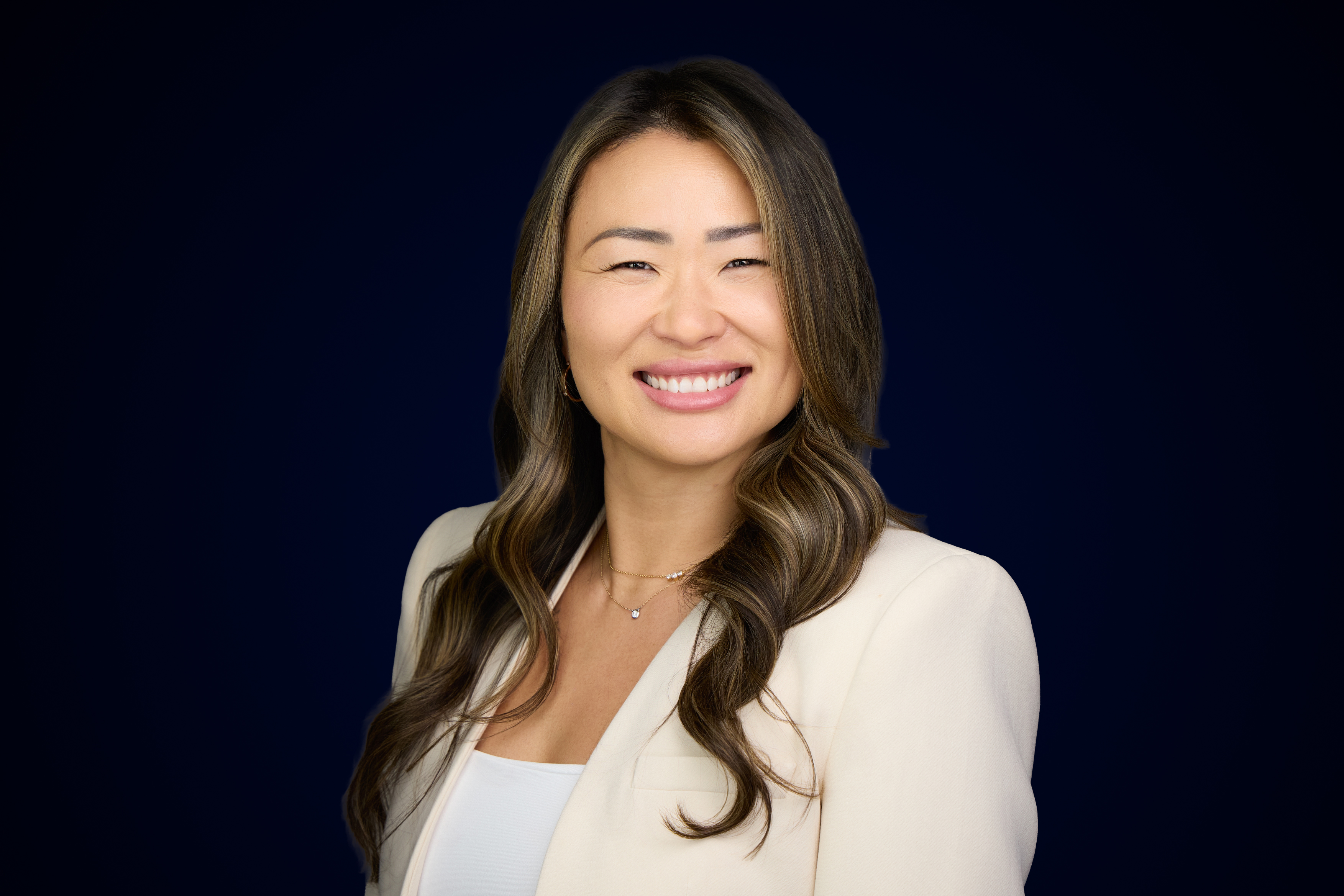 General Manager, Campaign & Creative Headshot