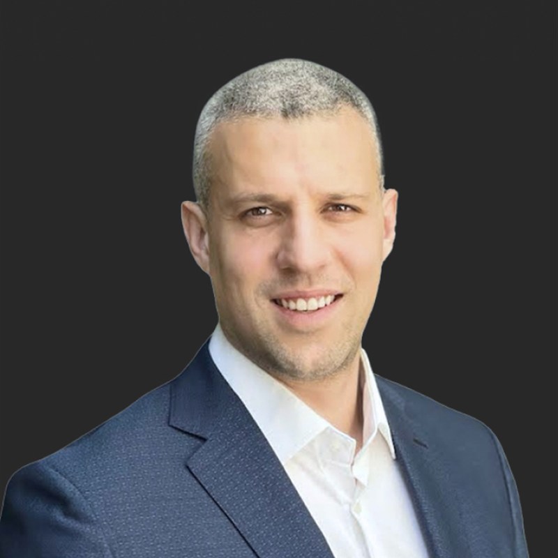 Ivan Mandrapa, Group Account Director