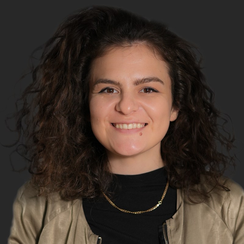 Tanja Bičić, Head of Creative
