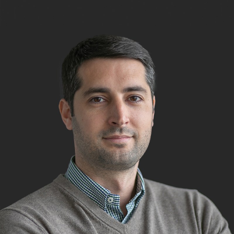 Dušan Jančić, Digital Production Manager