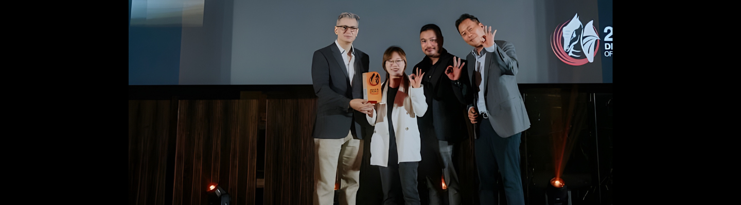 Cheil Malaysia Makes Its Mark at the 2025 Dragons of Malaysia