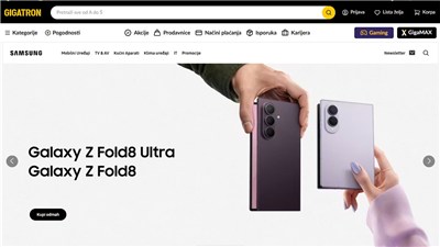 eSIS – Samsung Experience on Retailer Platforms